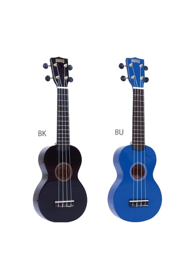 Ayrex Mr1gn Soprano Ukulele Genel