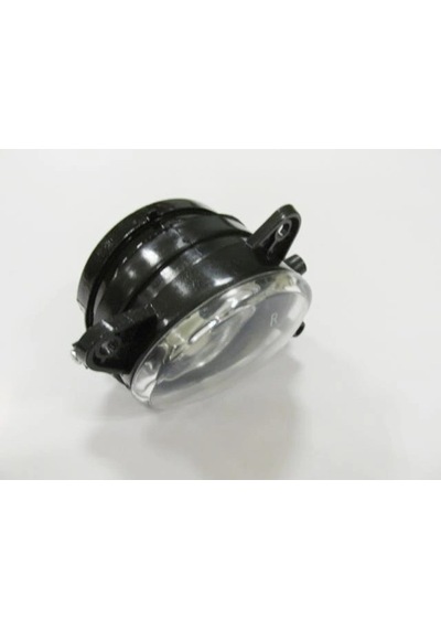 Skoda Roomster 2007-2010 Sis Lambası Sağ Mars E Marklı Oem No: 7e0941700