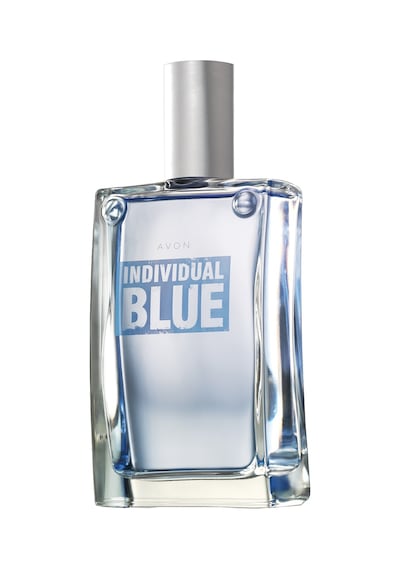 Avon Individual Blue Erkek Parfüm EDT 100 ML