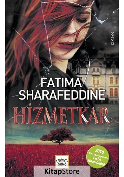 Hizmetkar - Fatıma Sharafeddine - Nar Genç