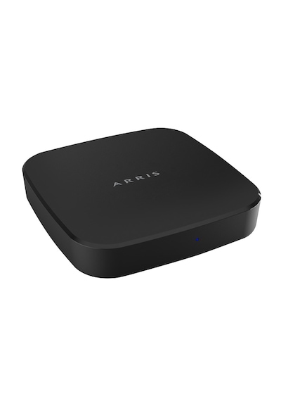 Arrıs Vıp7100 4k Android Tv Box