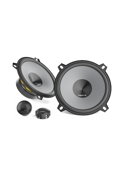 Hertz K130 13cm Komponent Mid Takımı 220 Watt