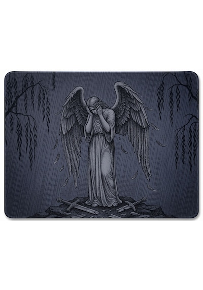 Oryn Dıvıne / Edition 40x30cm Gaming Mousepad - 3mm Kalınlık 004