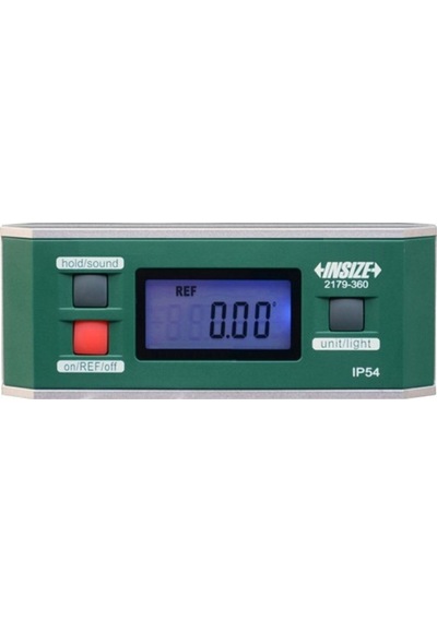 İnsize 2179-360 Eğim  Ölçer