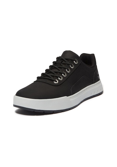 Timberland Maple Grove Low Lace Up Sneaker Erkek Ayakkabısı Tb0a6gbhw051 Siyah