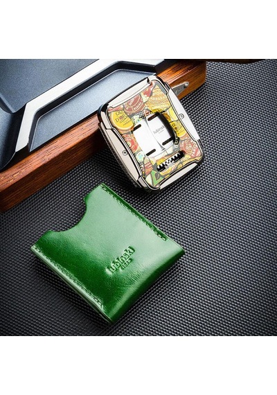 Lubinski Cigar Band Puro Kesici Kılıflı 60ring