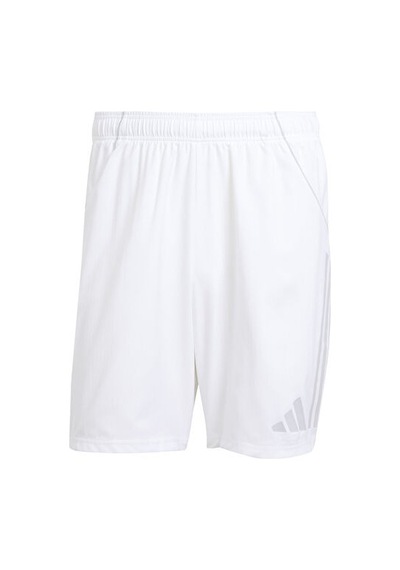 Adidas Tiro25 C M Shom Erkek Futbol Antrenman Şortu Jg1064 Beyaz Beyaz
