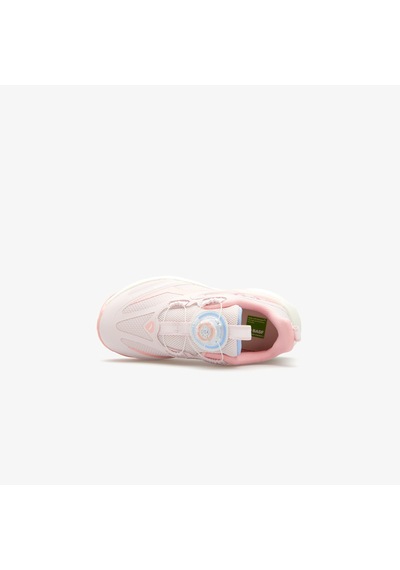 Anta Running Çocuk Pembe Koşu Ayakkabısı W322619961 2800236
