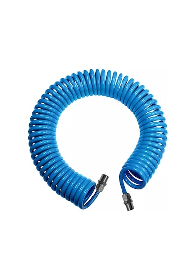 8x12mm POLİÜRETAN HAVA HORTUMU 15 METRE