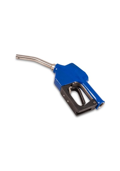 Diğer 3/4" Paslanmaz Otomatik Tabanca 120.6230.020 Diğer