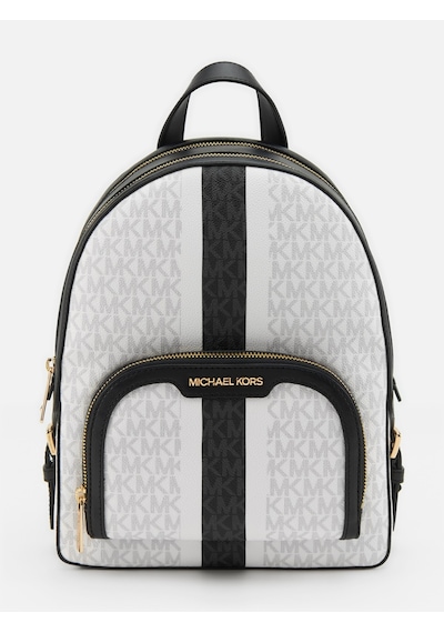 Michael Kors Mıchael Kors Kadın Sırt Çantası 35s2g8tb2v-opwht 35s2g8tb2v-opwht Beyaz Beyaz