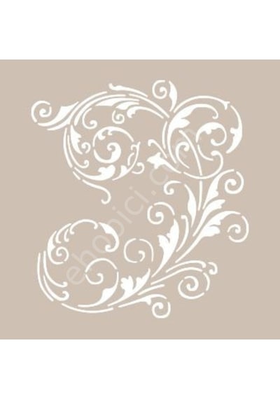 As465 - Cadence A4 Stencil