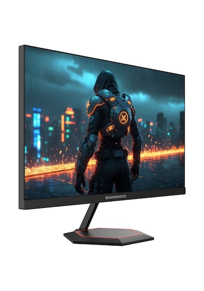 Gamebooster 27" Gb-27f240ff 240hz 0.5ms Fast Ips Fhd Rgb Gaming Monitör