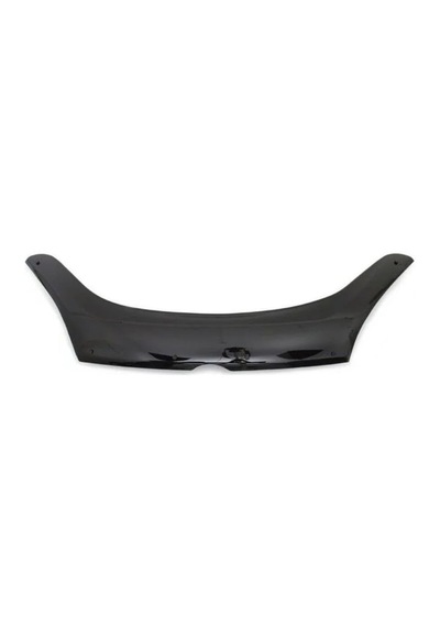 Ferrous Autoaccessories Fiat Doblo İle Uyumlu İle Uyumlu Ön Kaput Koruyucu Rüzgarlık 2015 Ve Üstü