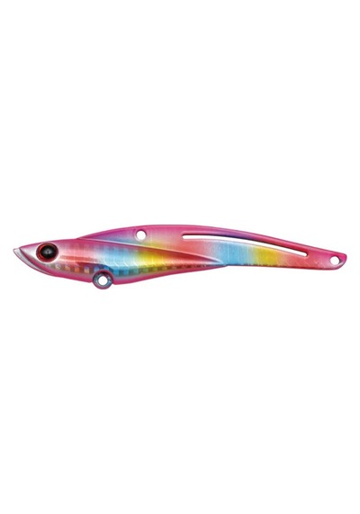 Jackson Teppan Strong 33g 106 Mm Metal Yem Renk: Ccy