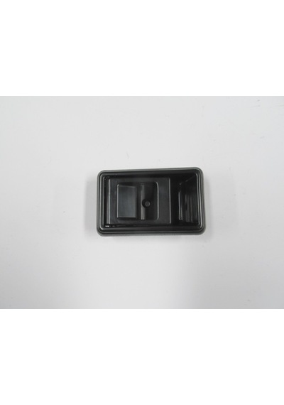 Toyota Hılux Pıck Up Ln85 89/97 Ön/arka Kapı Iç Açma Kolu Sol Sıyah