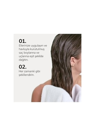 Wella Professionals Invigo Nutri-enrich Derinlemesine Besleyici Mucize Balsam 150 Ml-kuru&yıpranmış