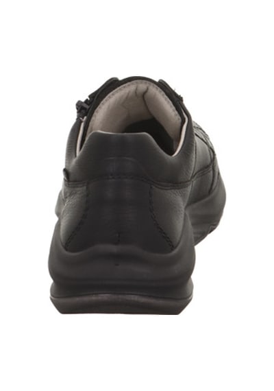 Sneaker Günlük Kadın 2-000331-0100 Legero Blıss Siyah Siyah