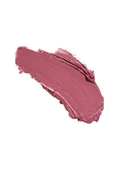 Mat Bitişli Pembe Ruj - Yumuşak Dokulu 00