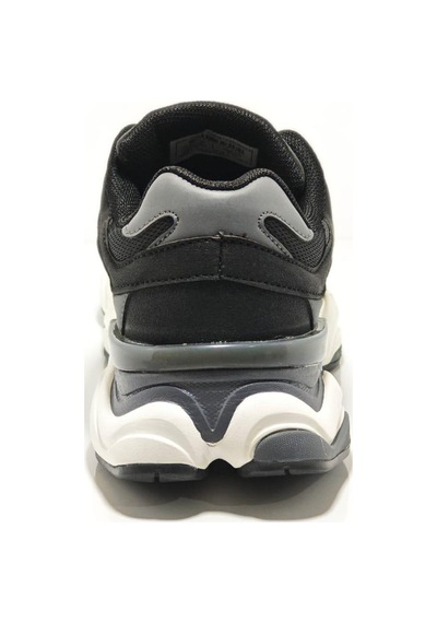 Proshot Bestof Memory Foam Siyah Erkek Sneaker Siyah