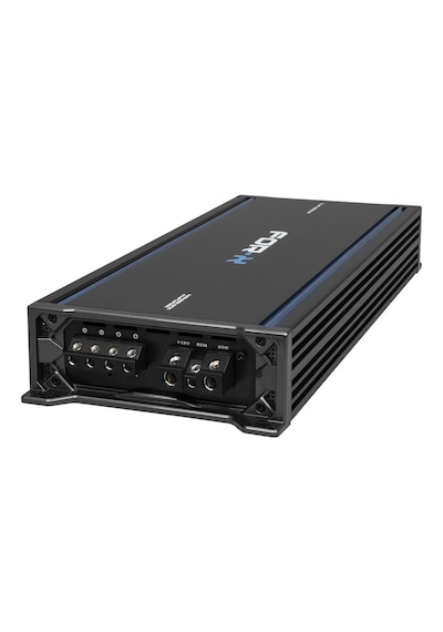 For-x Xap-1800.1d-1x1800w Rms-profesyonel-üst Seri-mono Bas Anfisi