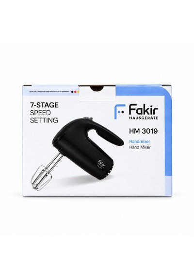 Fakir Black El Mikseri
