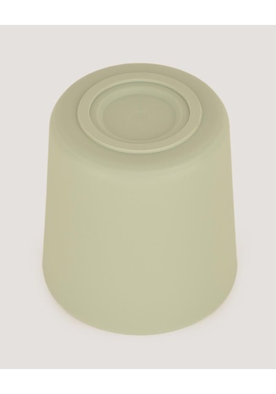 Mini Bebek Bardakları 2'li Sage Green - Vanillia