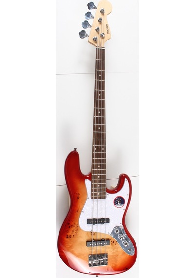Madison Mjbg-p02-cb Bas Gitar