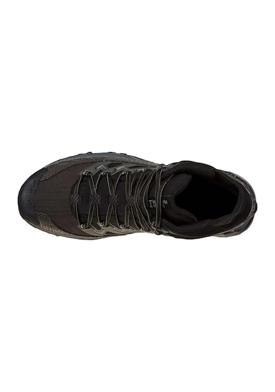 La Sportiva Ultra Raptor Iı Mid Gtx Trekking Botu Black/clay siyah