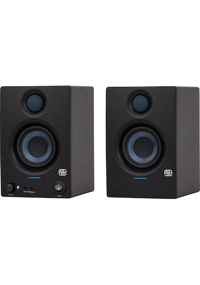 Presonus Eris E3.5 Bt Mk2 Bluetooth Stüdyo Referans Hoparlör