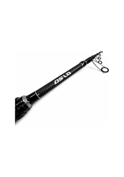 Oslo Micro Tele 2.10mt 1-10gr Daiwa Strikeforce 1000 Lrf Olta Takımı Seti