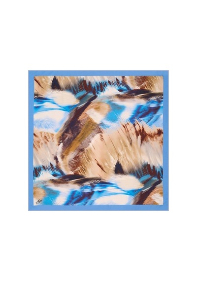 Aker Polyester Tivil Eşarp 8708795-922 922