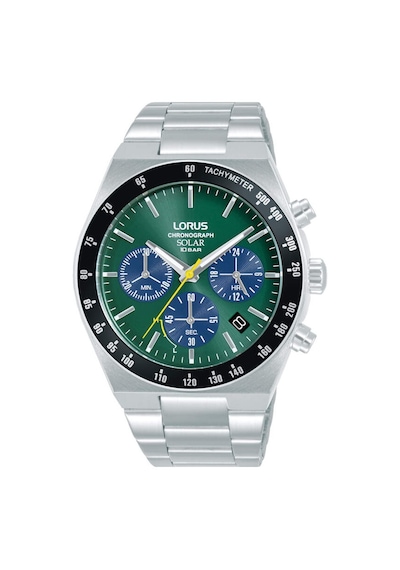 Lorus Rz523ax9 Erkek Kol Saati Metalik Gri