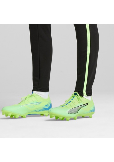 Puma Ultra 5 Match Fg/ag Krampon 107687 03 Sarı