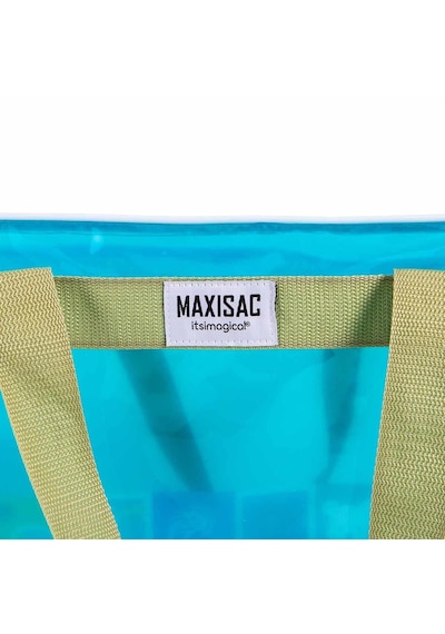Imaginarium Plaj Çantası / Maxisac Marine Çok renkli
