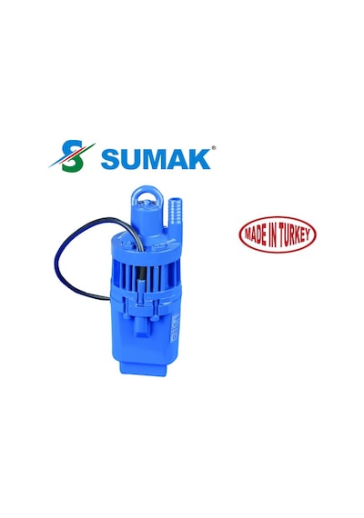 Sumak Sd3 Dalgıç Pompa