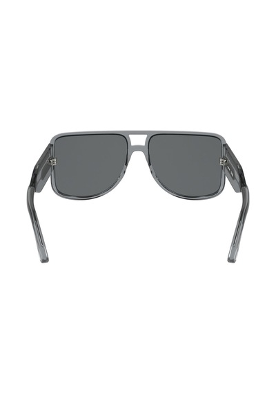 Lacoste L6056s 035 Kadın Güneş Gözlüğü Gri
