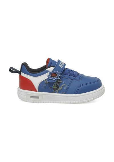 Kinetix Fosan B 5pr Saks Erkek Çocuk Sneaker 000000000102024795 Mavi