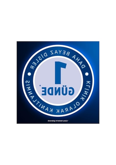 Yoğun Beyazlık Sağlayan Diş Macunu - 75 Ml