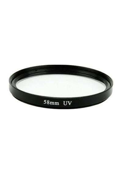 Tewise 58 MM UV Filtre