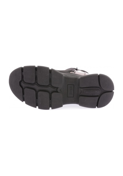 Guja 22k303 Kadın Sneaker Ayakkabı 22K303-R14012 Gri