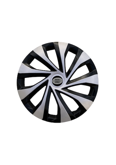 Toyota Yaris 16'' inç Uyumlu Jant Kapağı 4 Adet 1 Takım 3090