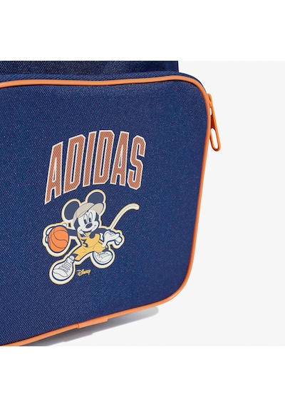 Adidas Disney Mickey Mouse Çocuk Mavi Sırt Çantası Ka9886 Lacivert