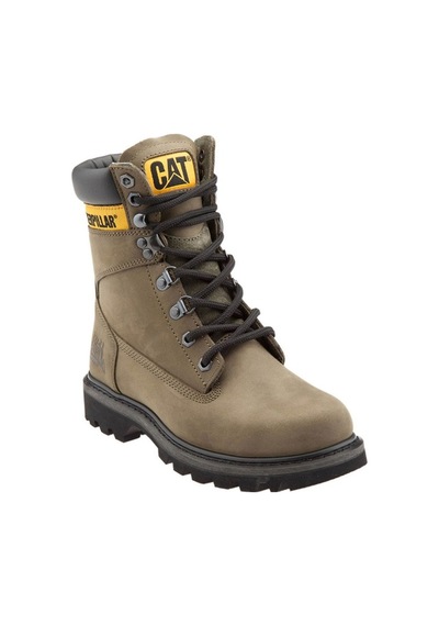 Caterpillar Montana Kadın Bot Catg100104g0440 Yeşil
