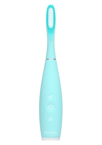 Foreo Issa 4 Elektrikli Diş Fırçası - 4'ü 1 Arada Artic Blue