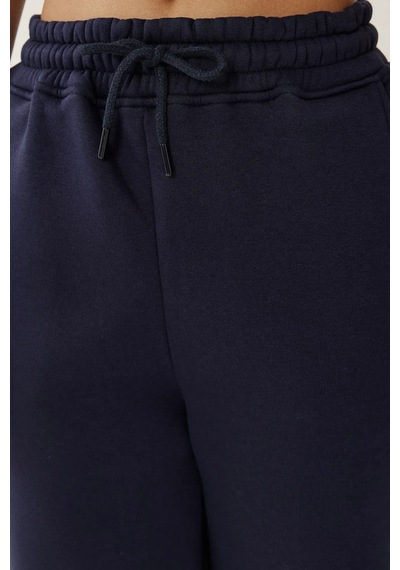 Hiccup Basic Jogger Pantolon Lacivert