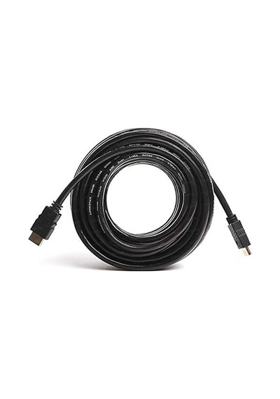 Dark Dk-hd-cv14l1000 10 M Hdmı V1.4 3d Led / Lcd / Ps3 Kablo Diğer