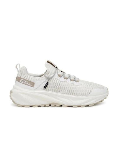 Jack Wolfskin A64084 Prelight Swift Vent Low Erkek Outdoor Ayakkabı - Beyaz-6849 Beyaz