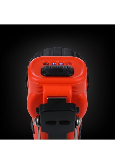 Mactronıc M-fıre Guardıan Xw Atex Fener 240 Lm Çok Renkli