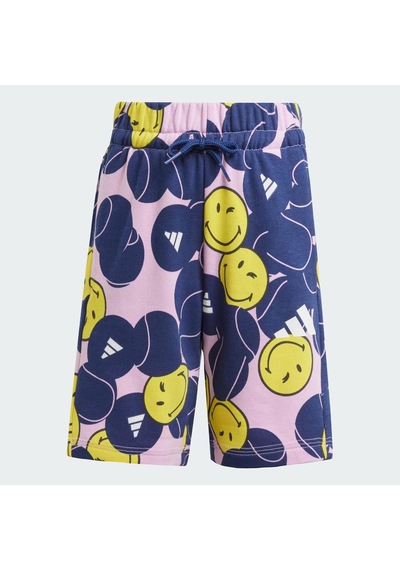 Adidas X Smileyworld Çocuk Eşofman Takımı C-adıjd0001c40a00 Lacivert